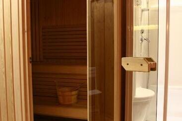 酒店 Albergo Boule De Neige