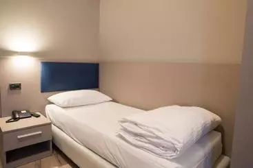 Hotel Albergo Montenegro