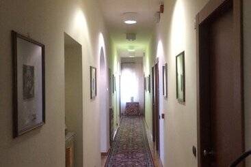 فندق Albergo Ristorante Castello