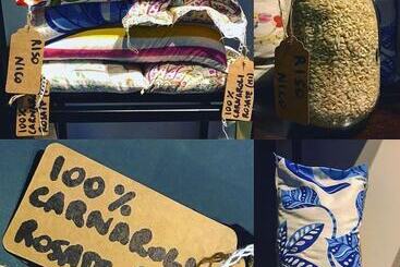 Hotel Albergo Ristorante Castello