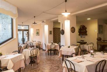 בית מלון כפרי Albergo Vecchio Forno