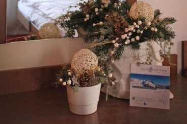 בית מלון כפרי Binelli