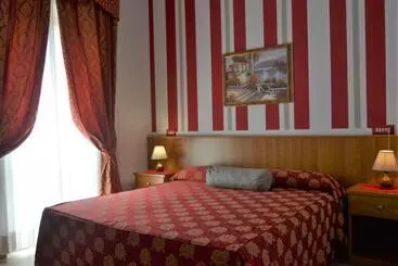 Hotel Facioni