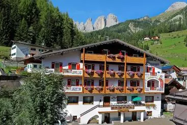 Hotelli Fiorenza