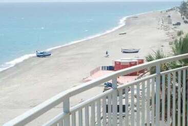 Отель Il Girasole