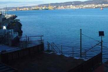 בית מלון כפרי La Bussola