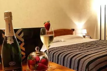 Hotel Locanda Dal Sor Francesco