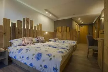 Hotel Negritella