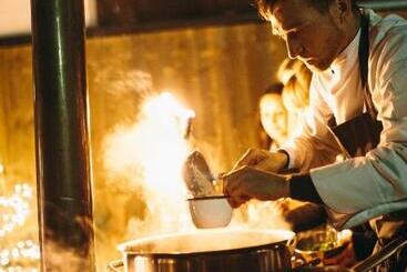 酒店 Pension Felseneck