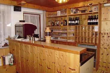 酒店 Pension Schifferegger