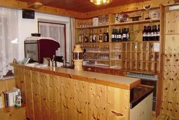 ホテル Pension Schifferegger