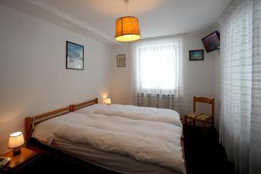Hotel Pensione Dolomiti
