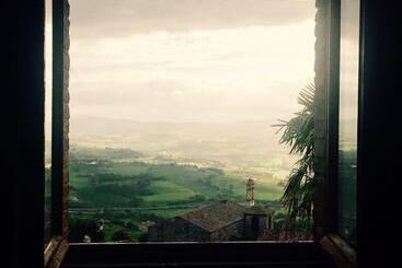 فندق Residenza D'epoca San Lorenzo Tre