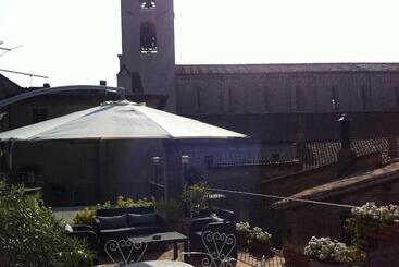 ホテル Residenza D'epoca San Lorenzo Tre