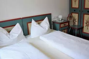 Hotelli Gasthof Sterzingerhof