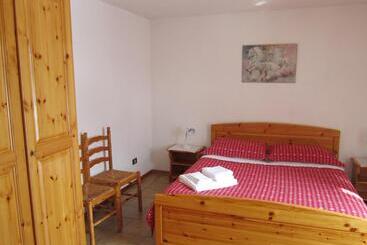 Residence Delapierre