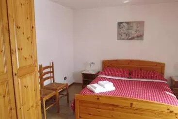 Residence Delapierre