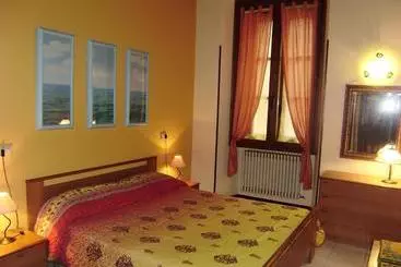 Turistihuoneistot Appartamenti Orta