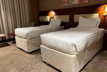 فندق انوار مكه