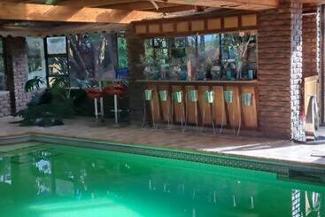 Bed & Breakfast Alizwa Guesthouse