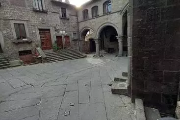 Bed and Breakfast Antica 85a
