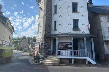 Bed and Breakfast Auberge La Grange