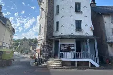 Aamiaismajoitus (B&B) Auberge La Grange