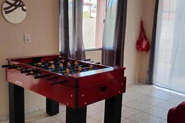 Апарт-отель Casa Do Viajante Br101