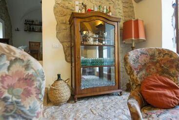 Agriturismo Masseria Pozzo