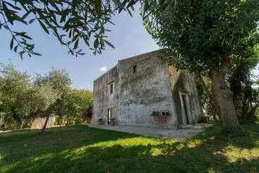 Agriturismo Masseria Pozzo