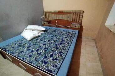 Hotel Bhagwan Sri Ramakrishna Sewa Tarst