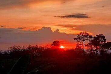 Hotel Cabañas La Miranda