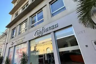 هتل Confianza I