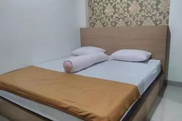 Hotel Grha Raf Homestay