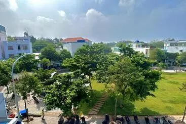 هتل Khách Sạn Hằng Trang