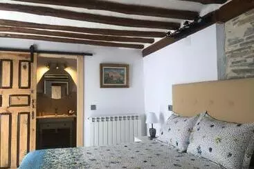 Hotel Rural El Rincón De Marta