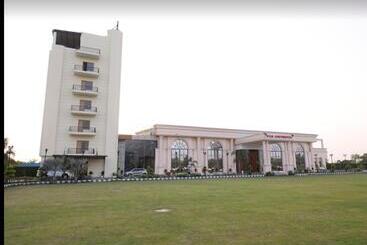 Hotel Star Continental