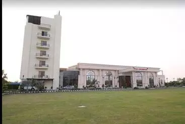 Hôtel Star Continental