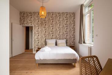 מלון דירות Maison Plaine Images   Colodge