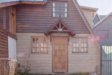 Olivia Ushuaia B&b