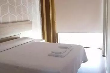 Pensão Apartamentos Rompeolas