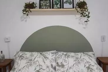 ペンション Casa Groot