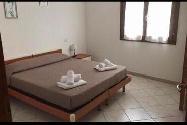 膳宿费 Casa Marconi