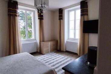 بنسيون Gers, Midi Pyrénées : Séjour De Charme à La Résidence D Auzan