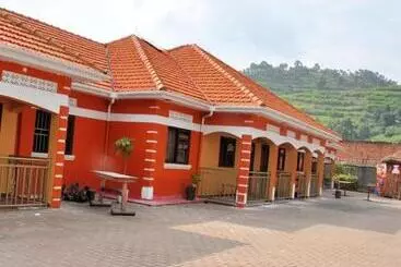 Pansiyon Kisoro Homely Suites
