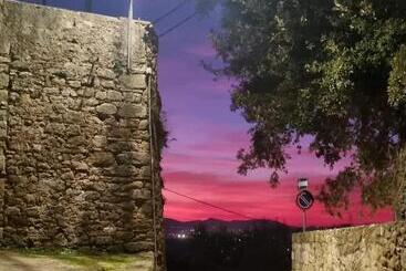 پانسیون La Grotta Di San Michele