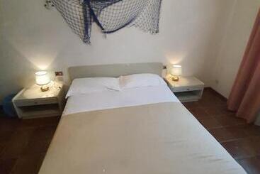 פנסיון La Grotta Di San Michele