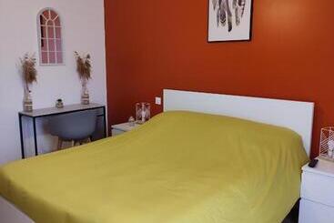 פנסיון La Rose Paisible