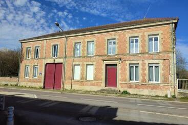 Panzió La Rose Paisible