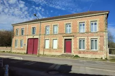 ペンション La Rose Paisible